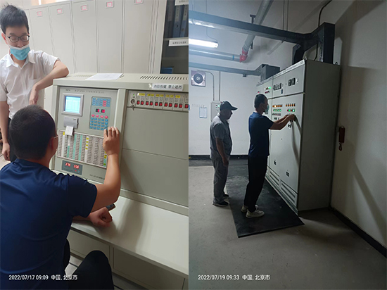 消防系統(tǒng)建筑的重要性，消防系統(tǒng)對高層建筑的意義