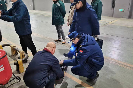 消防隱患整改期限能延長(zhǎng)嗎？可以延長(zhǎng)幾次