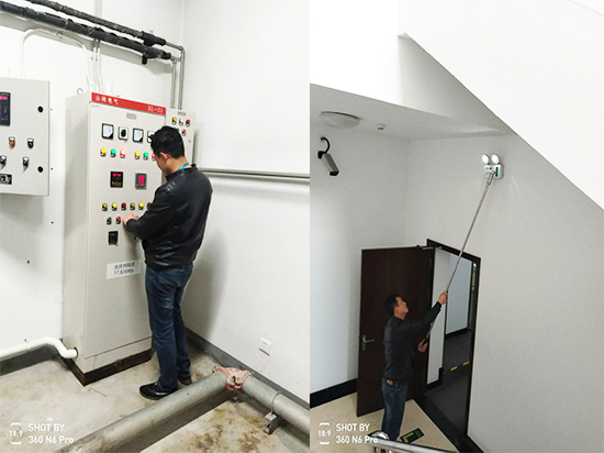 消電檢每年必須檢測嗎，消防檢測每年都要檢嗎?