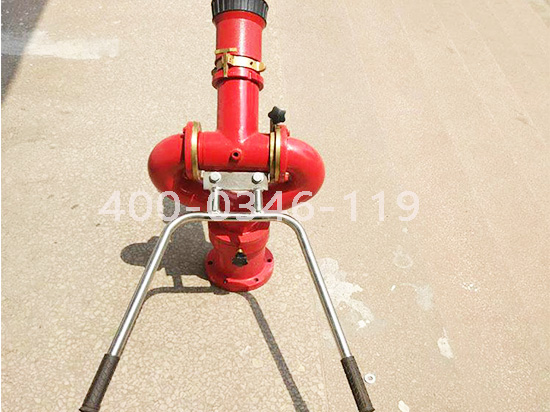 消防炮定期檢測方法有什么；消防炮定期檢測方法有什么要求