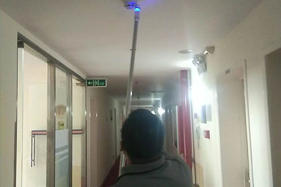 北京電消檢公司申請(qǐng)條件？