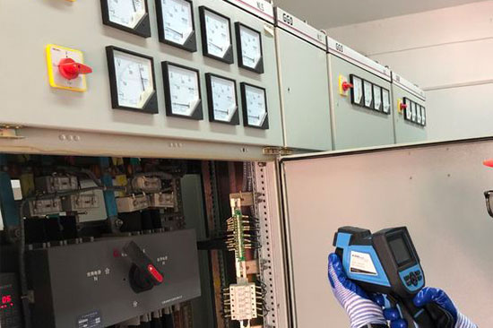 消電檢測里的危險等級是什么？