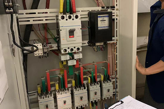 店鋪底商改造必須做消電檢嗎？