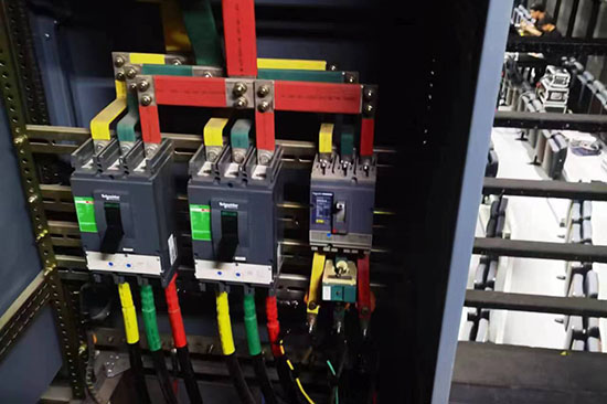 游泳館需要做消電檢嗎？