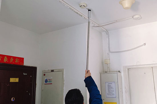 消防竣工檢測，消防改造后竣工消防檢測驗收