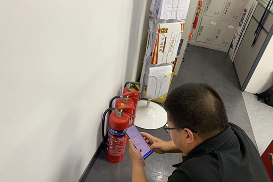 新開一個餐館，餐廳為什么要做消電檢