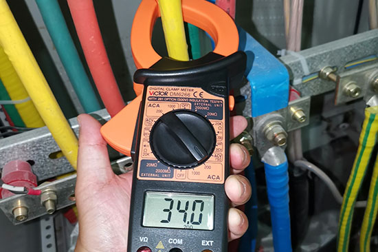 消電檢的電氣防火檢測(cè)都檢測(cè)那些內(nèi)容