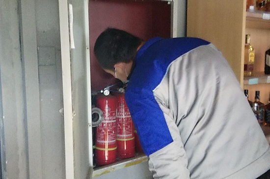 消防驗(yàn)收是否需要第三方檢測公司？收費(fèi)標(biāo)準(zhǔn)是什么？