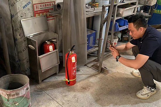 北京消電檢一般怎么收費(fèi)？工廠消電檢一年多少錢？