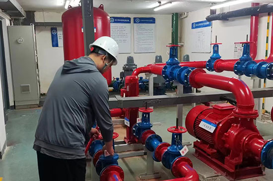 北京消電檢收費(fèi)標(biāo)準(zhǔn)一覽：辦公樓、商場、酒店如何收費(fèi)？