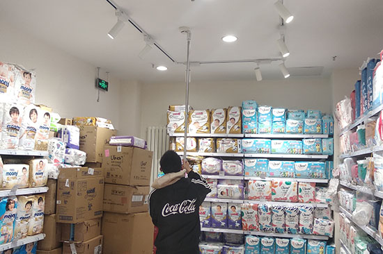 北京海淀消電檢費(fèi)用，超市消電檢一年多少錢(qián)？